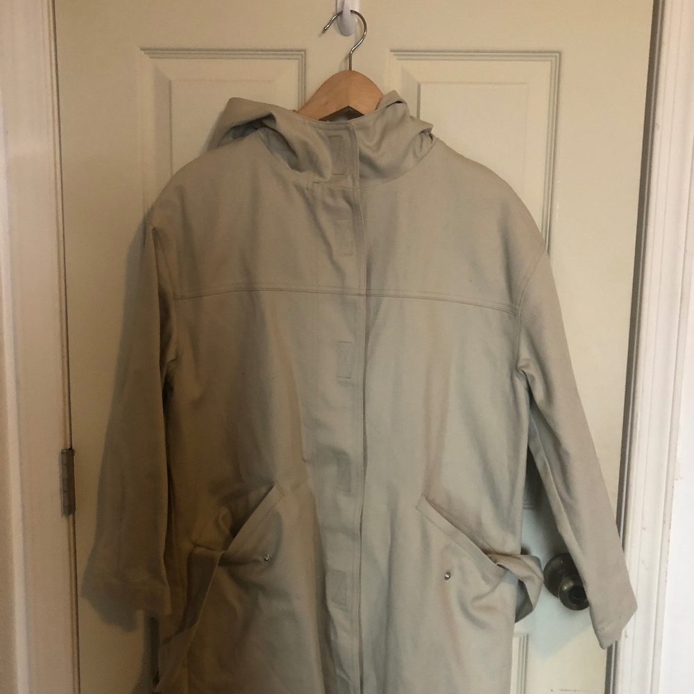 ASOS Design Trench Coat